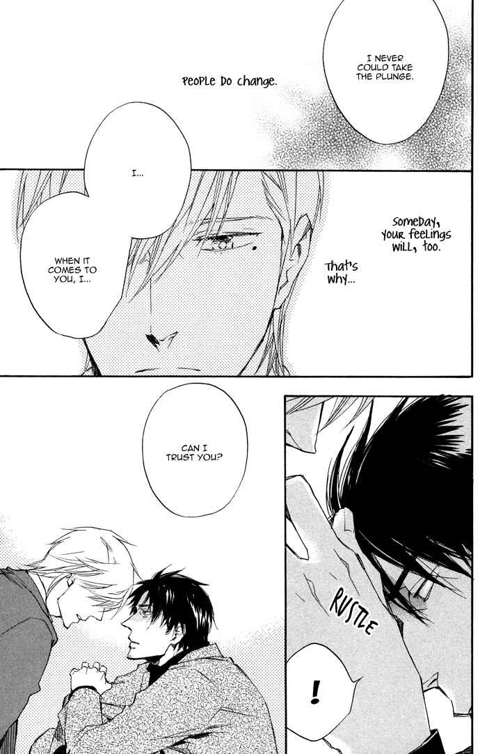 Page 39 Chapter 3 Boku no Shiru Anata no Hanashi
