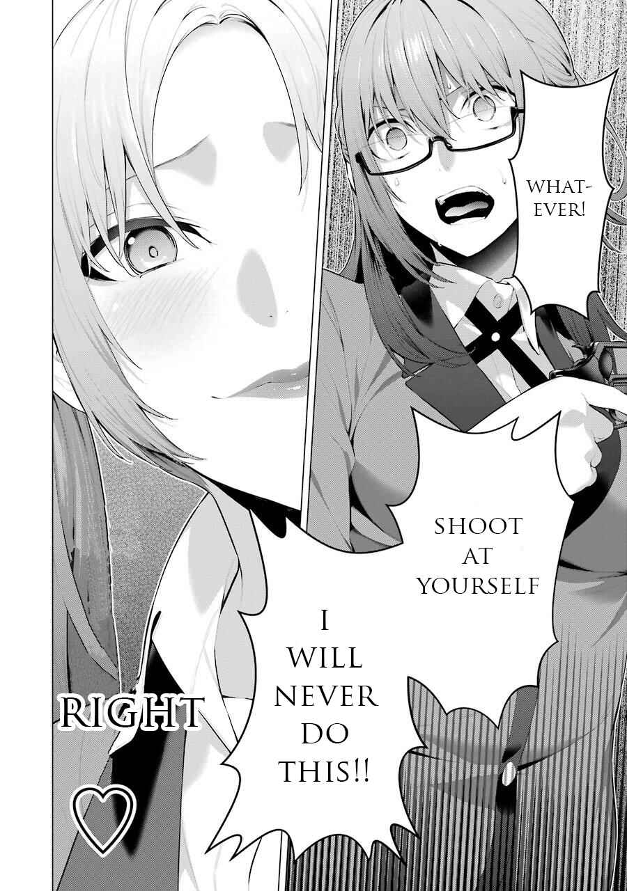 Page 5 Chapter 24 Kakegurui Midari