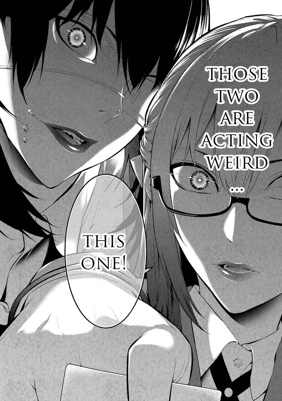 Page 7 Chapter 14 Kakegurui Midari