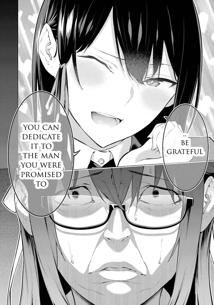 Page 7 Chapter 2 Kakegurui Midari