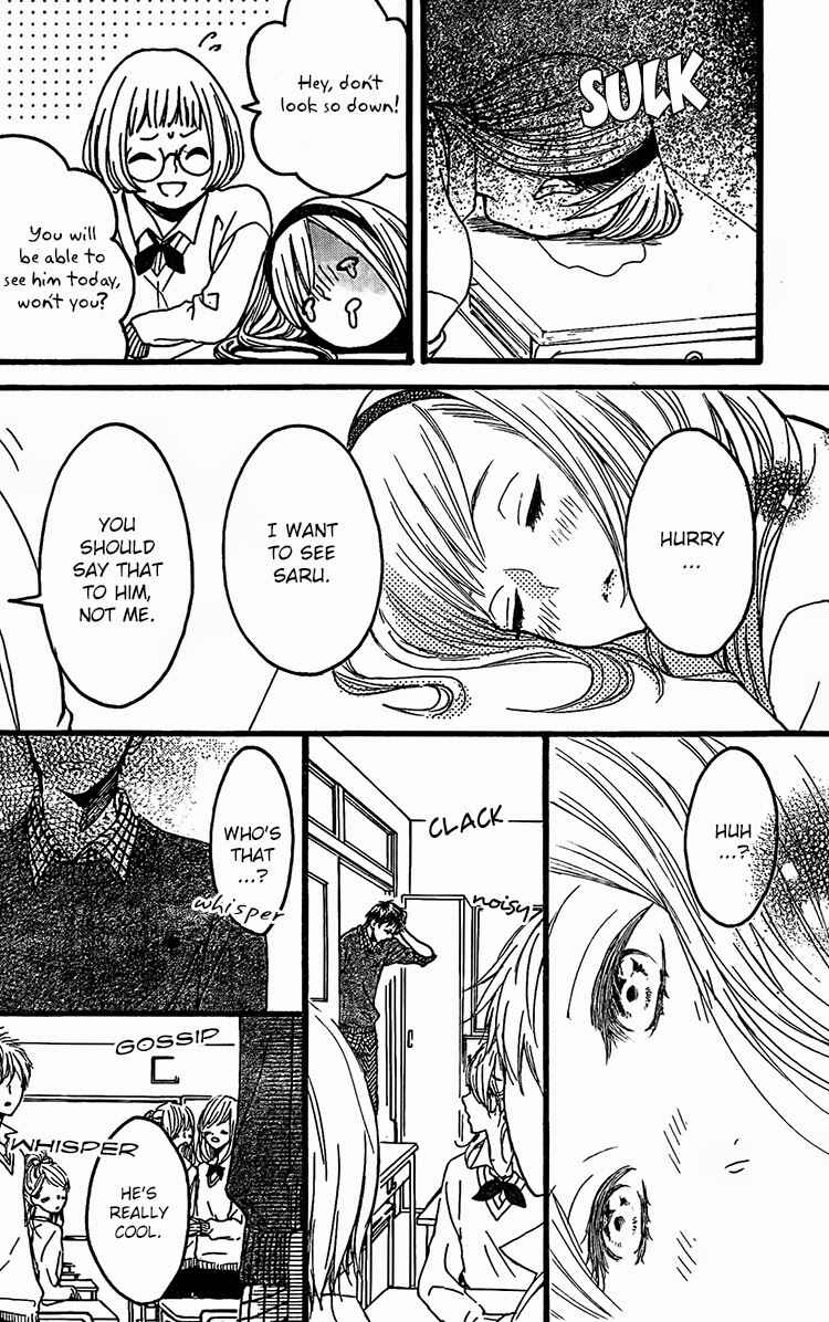 Page 18 Chapter Unknown_ba83 My Hero!
