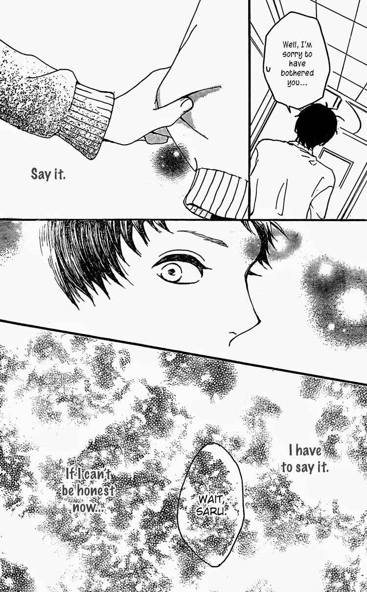Page 36 Chapter Unknown_ba83 My Hero!