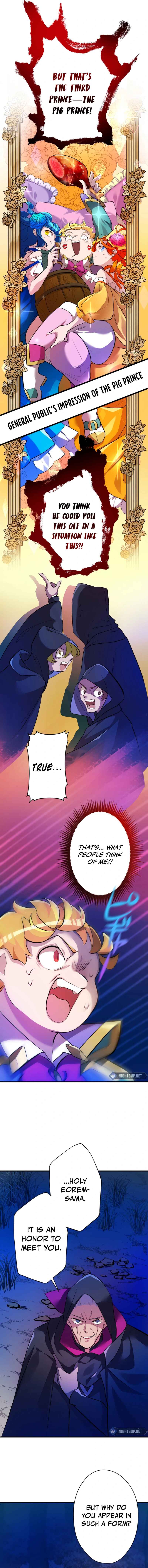 Page 15 Chapter 3 Chouetsukyuu Ekisutora no Kouryakushuu