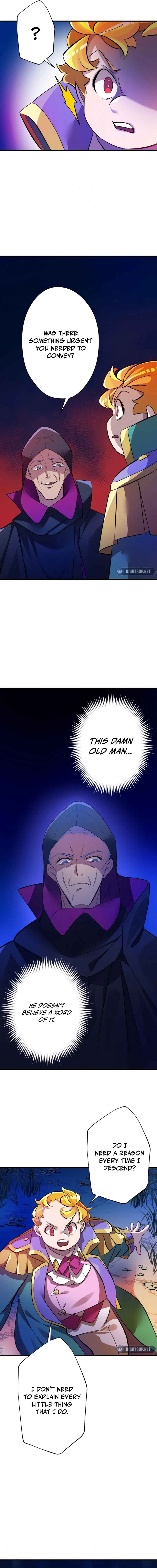 Page 17 Chapter 3 Chouetsukyuu Ekisutora no Kouryakushuu
