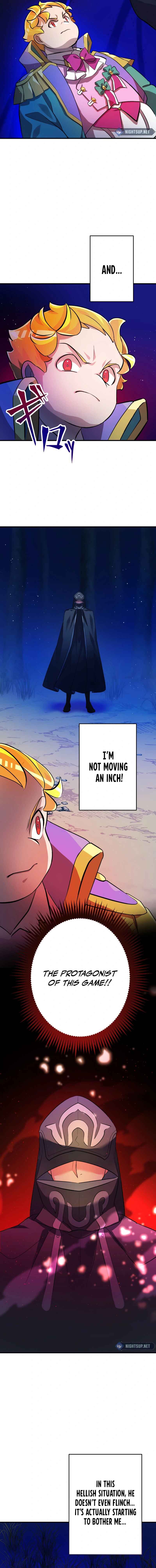 Page 19 Chapter 3 Chouetsukyuu Ekisutora no Kouryakushuu