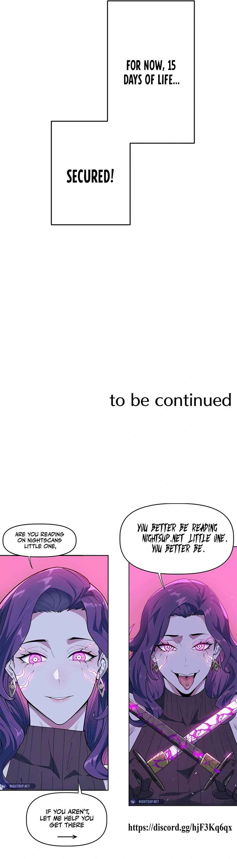 Page 19 Chapter 4 Chouetsukyuu Ekisutora no Kouryakushuu