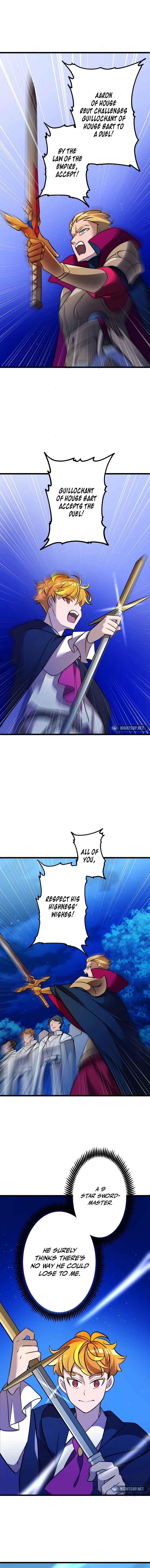 Page 13 Chapter 11 Chouetsukyuu Ekisutora no Kouryakushuu