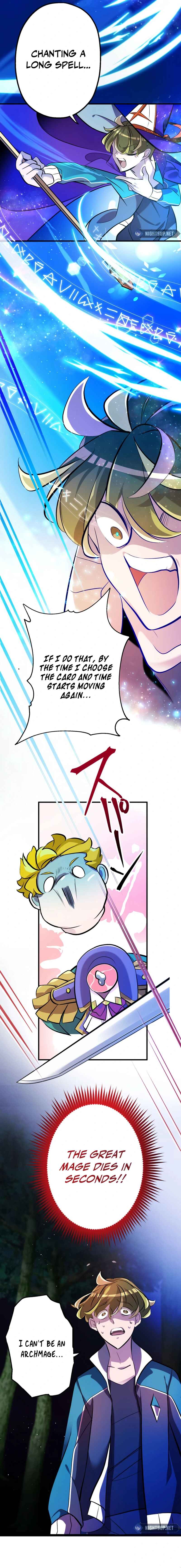 Page 16 Chapter 2 Chouetsukyuu Ekisutora no Kouryakushuu