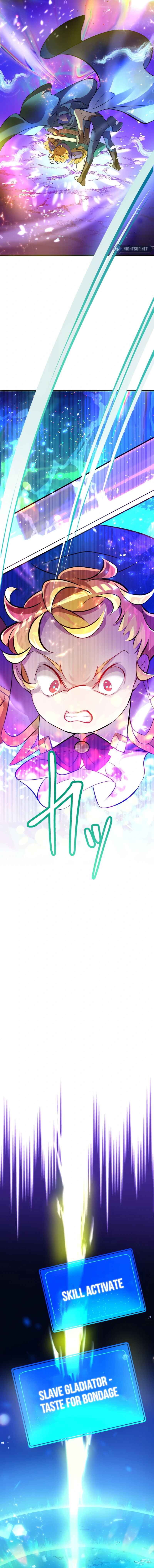 Page 28 Chapter 2 Chouetsukyuu Ekisutora no Kouryakushuu