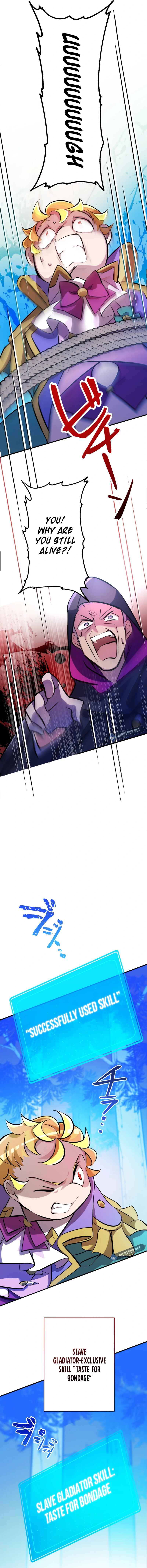 Page 30 Chapter 2 Chouetsukyuu Ekisutora no Kouryakushuu