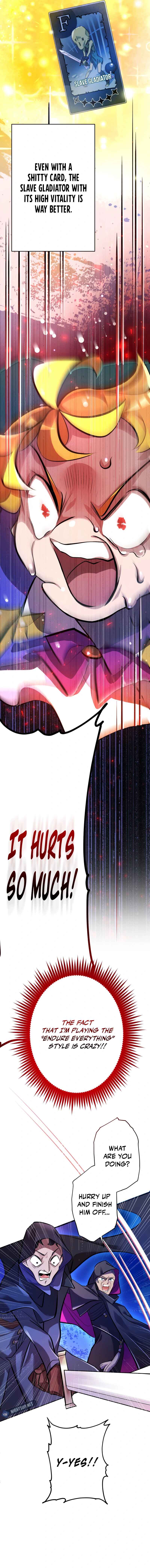 Page 32 Chapter 2 Chouetsukyuu Ekisutora no Kouryakushuu