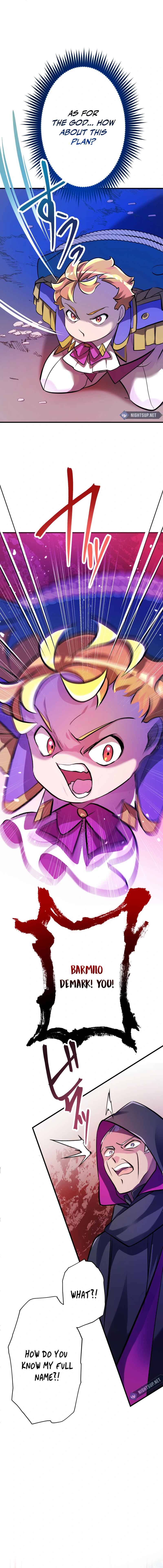 Page 34 Chapter 2 Chouetsukyuu Ekisutora no Kouryakushuu