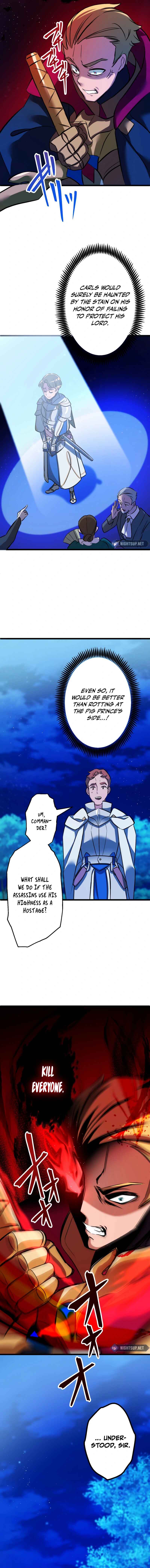 Page 11 Chapter 10 Chouetsukyuu Ekisutora no Kouryakushuu