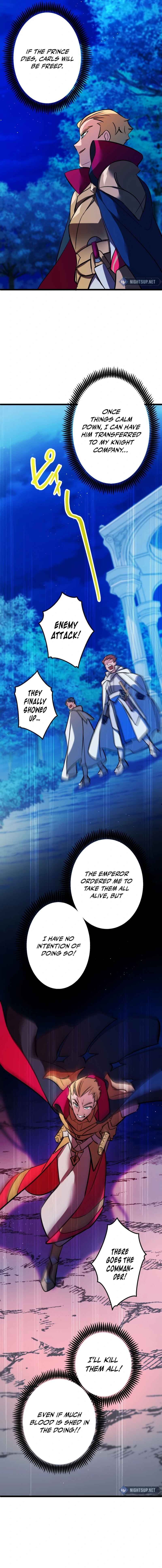 Page 12 Chapter 10 Chouetsukyuu Ekisutora no Kouryakushuu