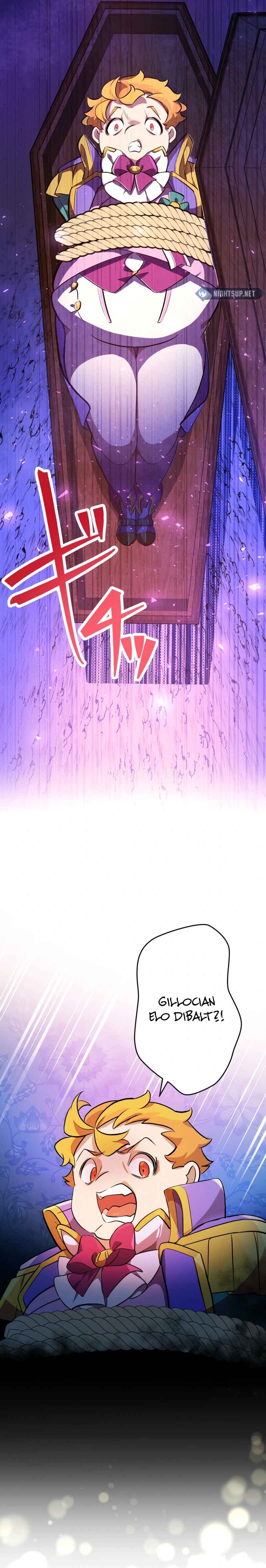 Page 12 Chapter 1 Chouetsukyuu Ekisutora no Kouryakushuu
