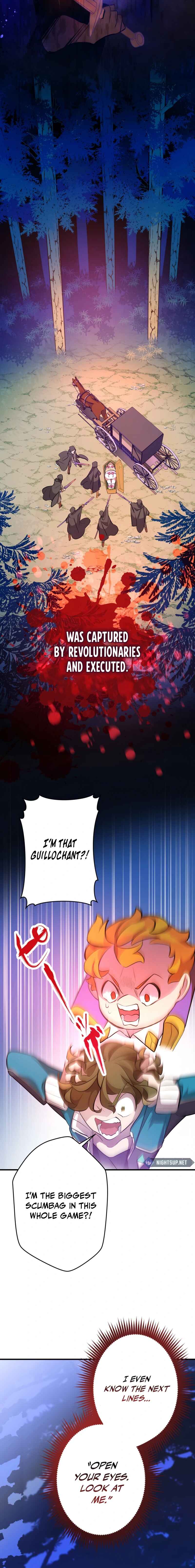 Page 15 Chapter 1 Chouetsukyuu Ekisutora no Kouryakushuu