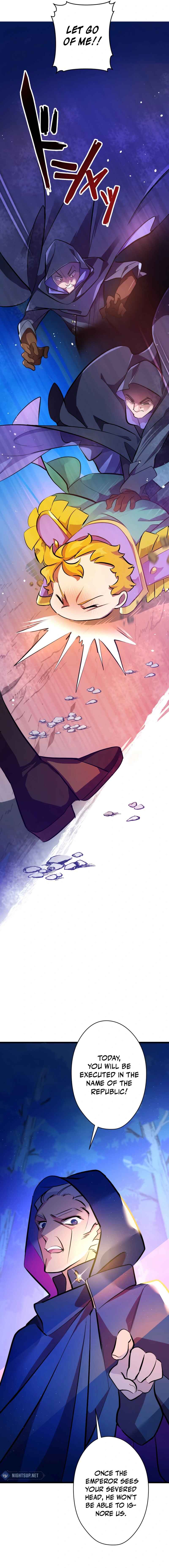 Page 17 Chapter 1 Chouetsukyuu Ekisutora no Kouryakushuu