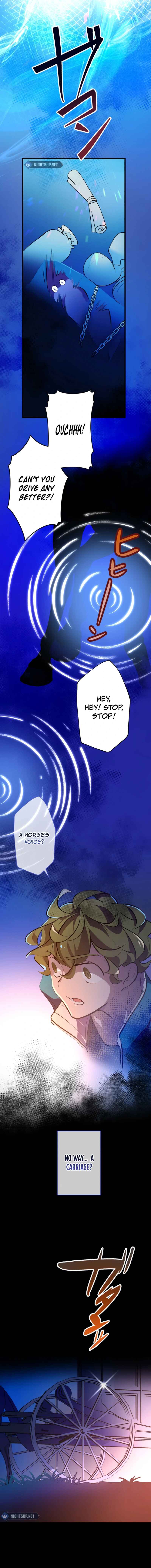 Page 6 Chapter 1 Chouetsukyuu Ekisutora no Kouryakushuu