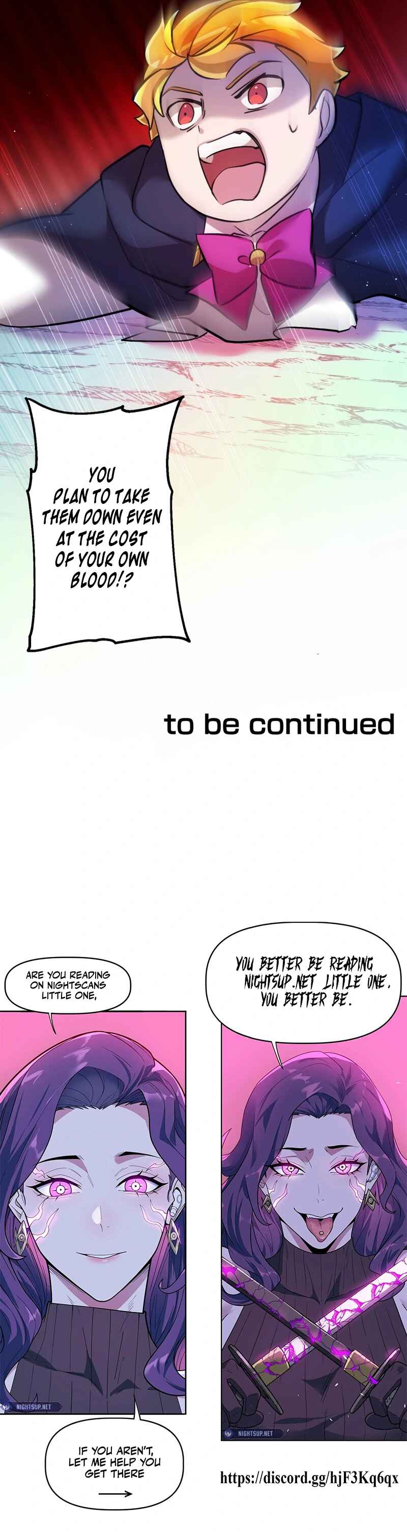 Page 14 Chapter 7 Chouetsukyuu Ekisutora no Kouryakushuu