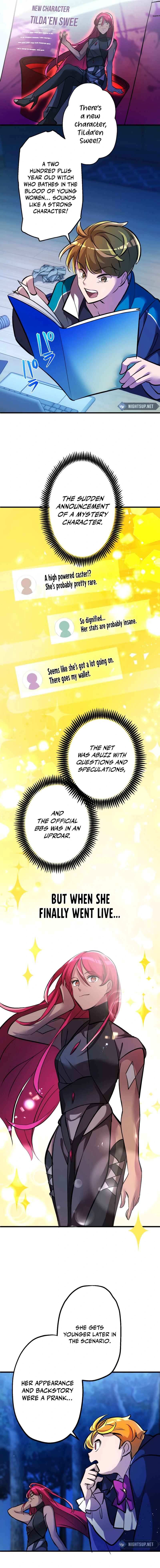 Page 7 Chapter 7 Chouetsukyuu Ekisutora no Kouryakushuu