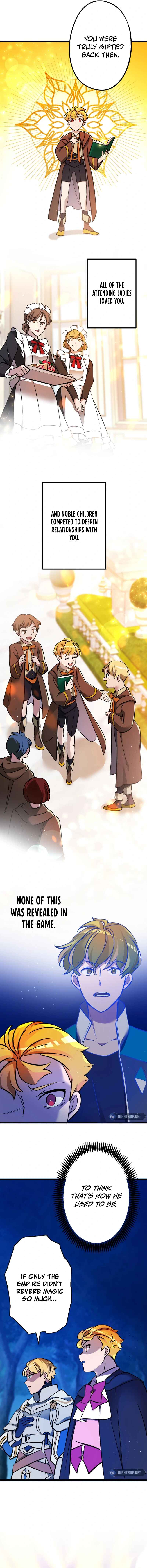 Page 12 Chapter 9 Chouetsukyuu Ekisutora no Kouryakushuu