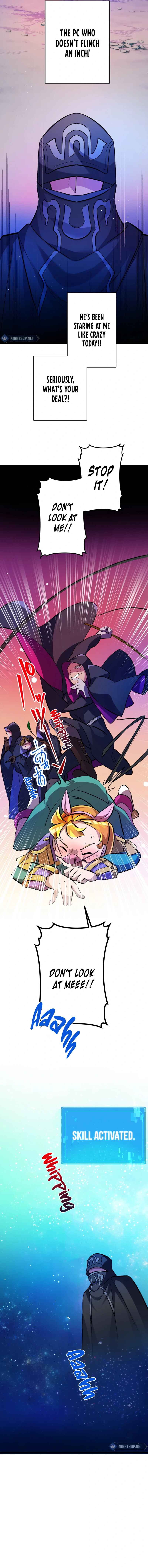 Page 14 Chapter 5 Chouetsukyuu Ekisutora no Kouryakushuu