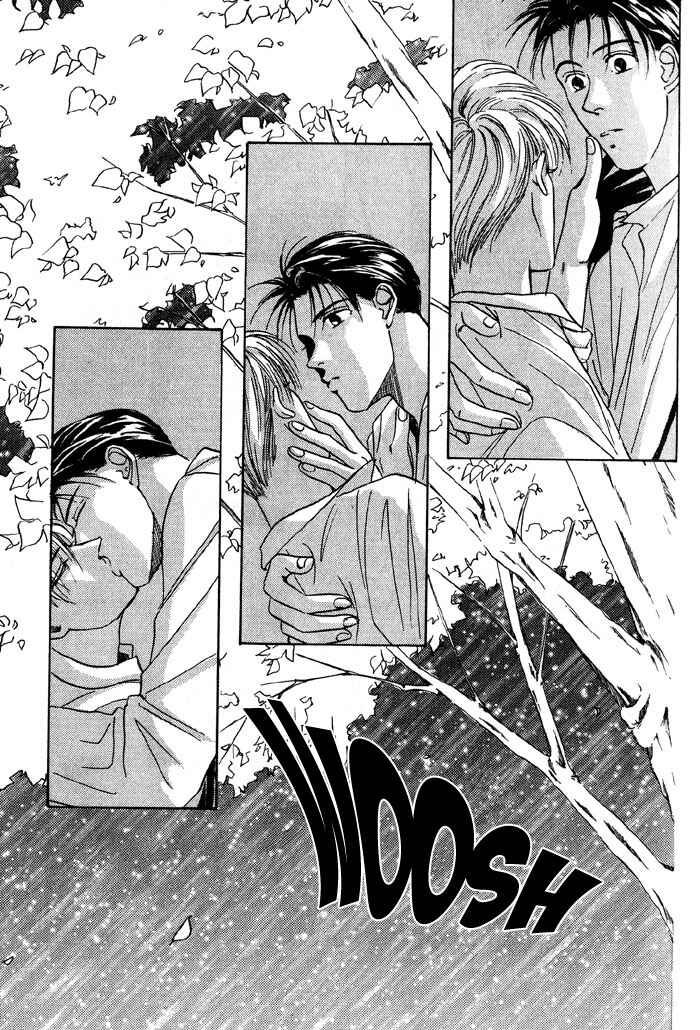 Page 17 Chapter 3 Honne de Aishite
