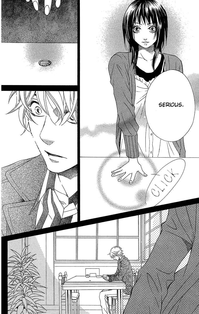 Page 48 Chapter 2 Seishun Walker