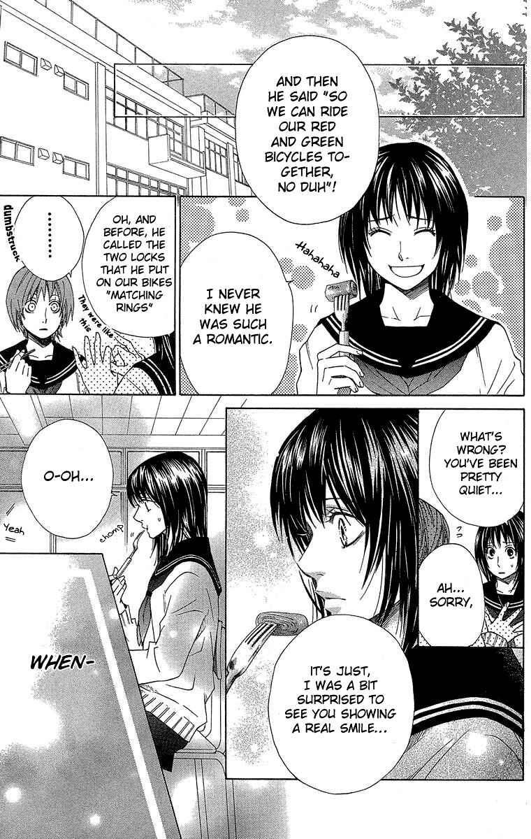 Page 29 Chapter 3 Seishun Walker