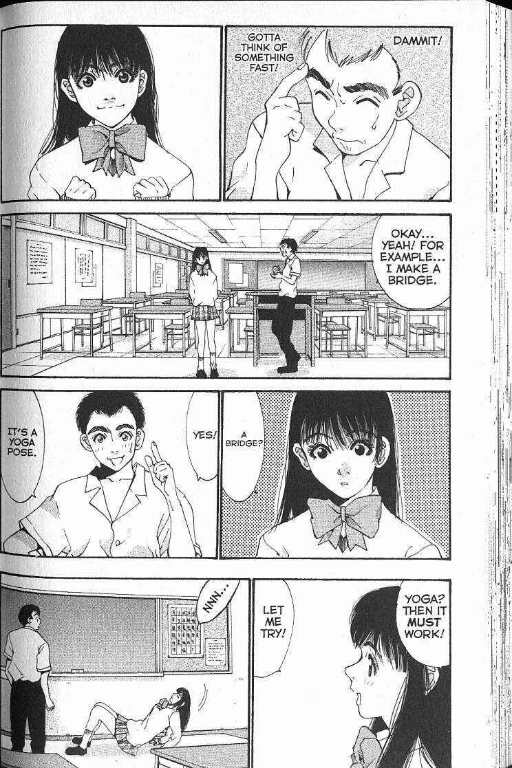 Page 10 Chapter 22 Boys Be... 2nd Season