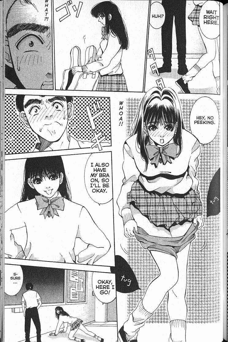 Page 13 Chapter 22 Boys Be... 2nd Season