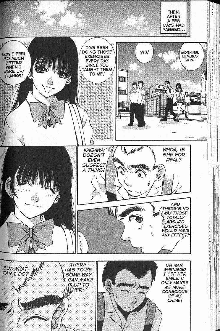 Page 16 Chapter 22 Boys Be... 2nd Season