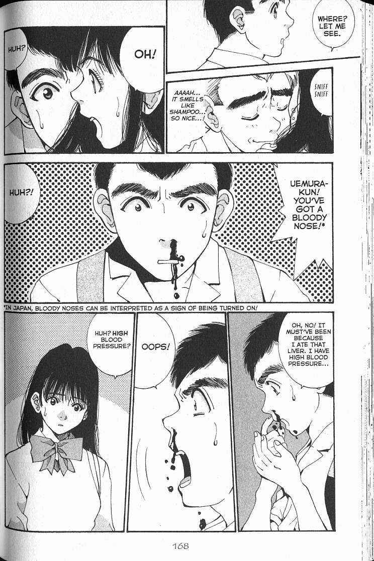 Page 20 Chapter 22 Boys Be... 2nd Season