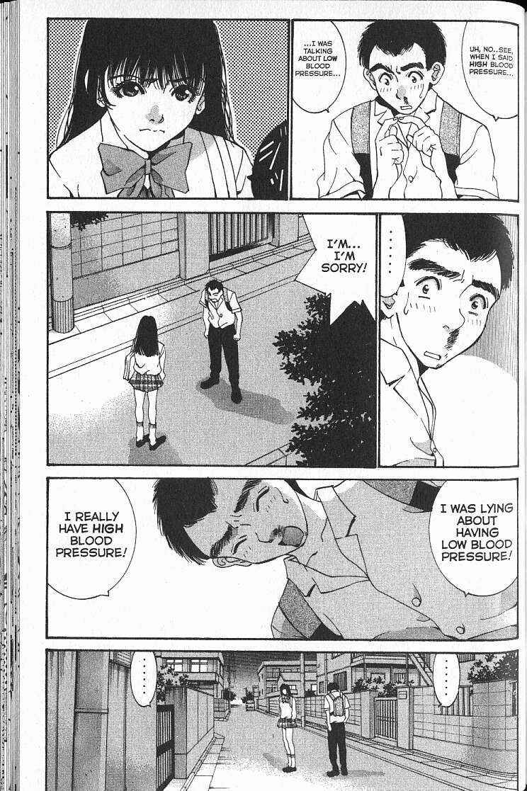 Page 21 Chapter 22 Boys Be... 2nd Season