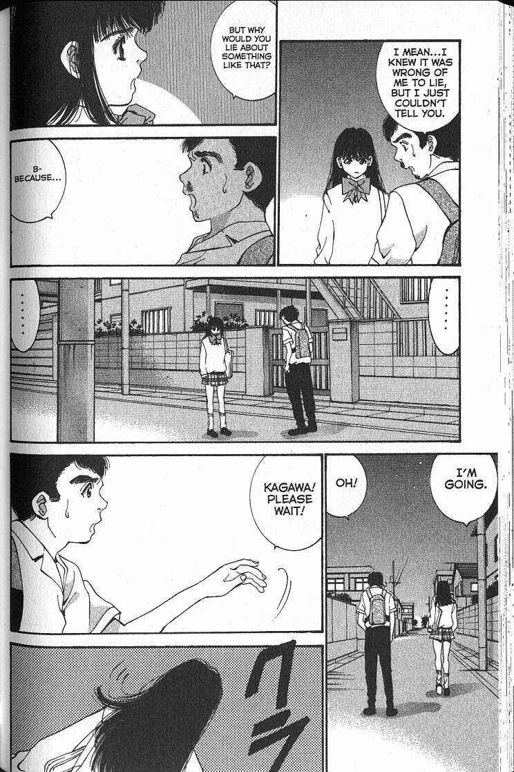 Page 22 Chapter 22 Boys Be... 2nd Season