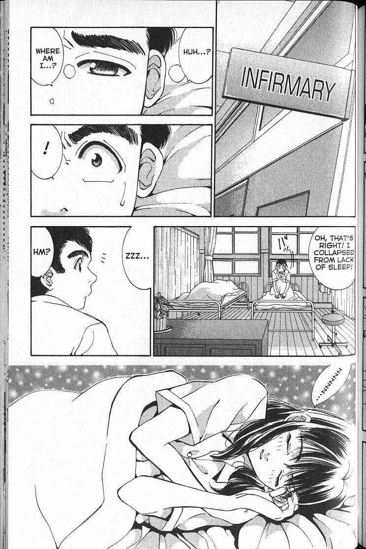 Page 3 Chapter 22 Boys Be... 2nd Season