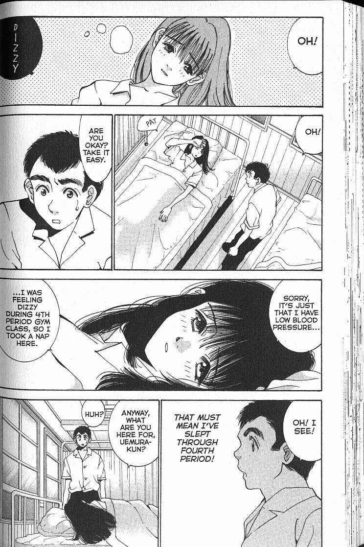Page 6 Chapter 22 Boys Be... 2nd Season