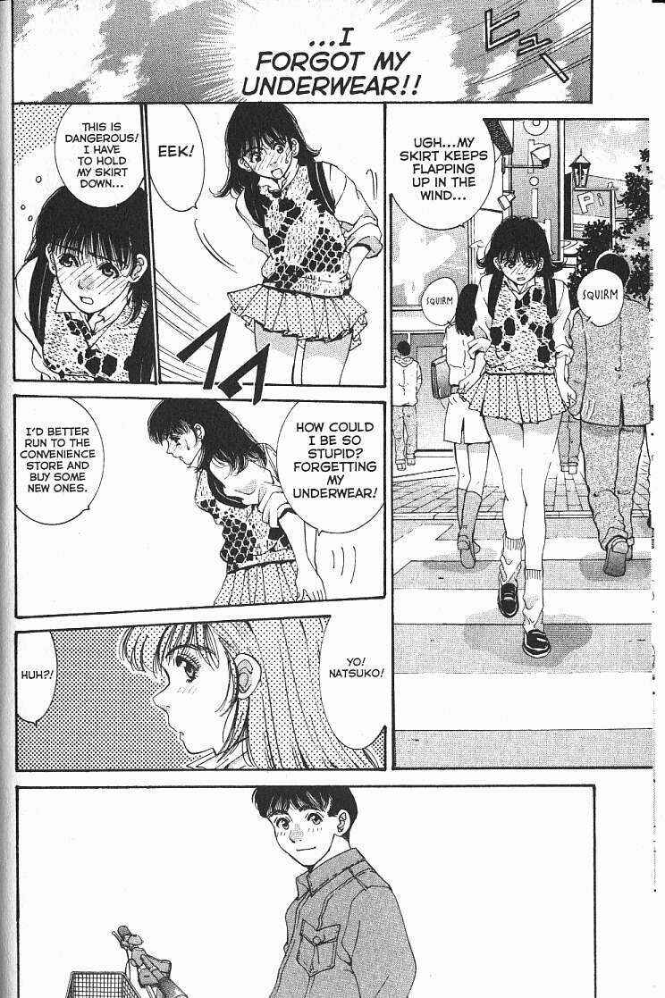 Page 10 Chapter 16 Boys Be... 2nd Season