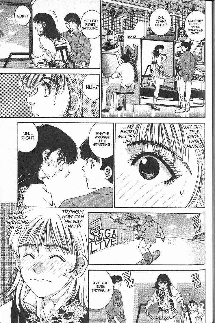 Page 13 Chapter 16 Boys Be... 2nd Season
