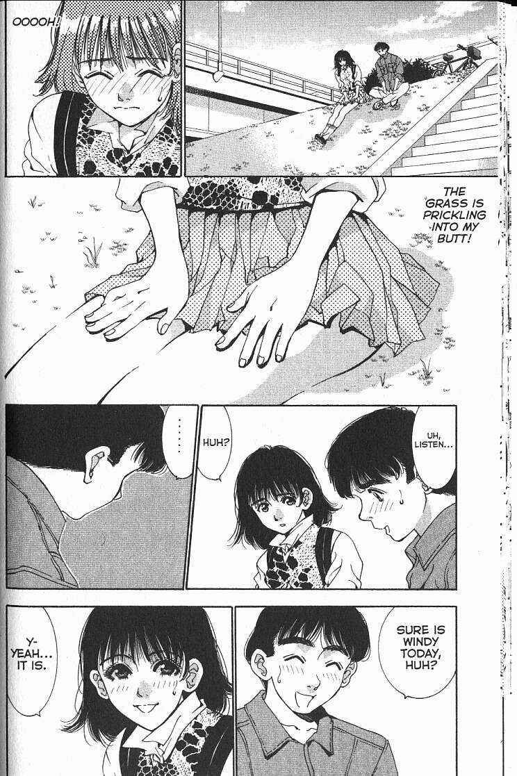 Page 22 Chapter 16 Boys Be... 2nd Season