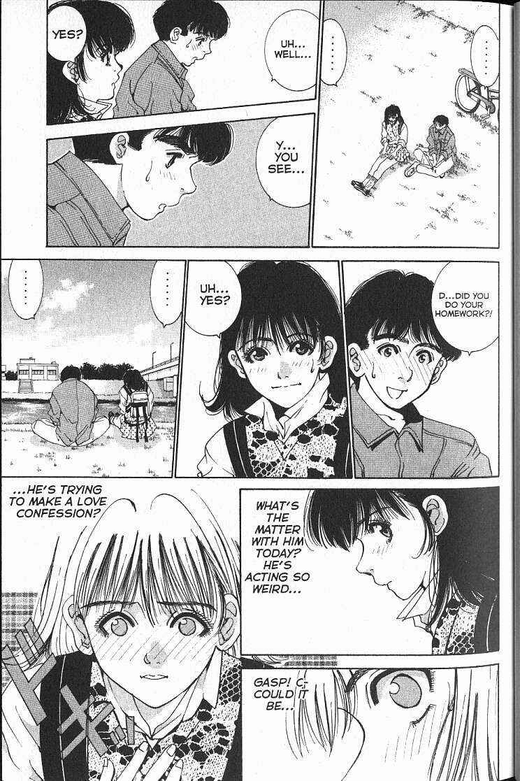Page 23 Chapter 16 Boys Be... 2nd Season