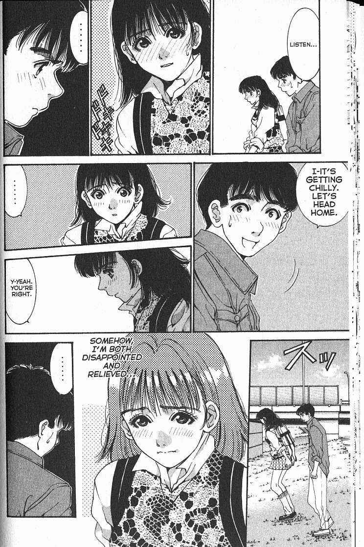 Page 24 Chapter 16 Boys Be... 2nd Season