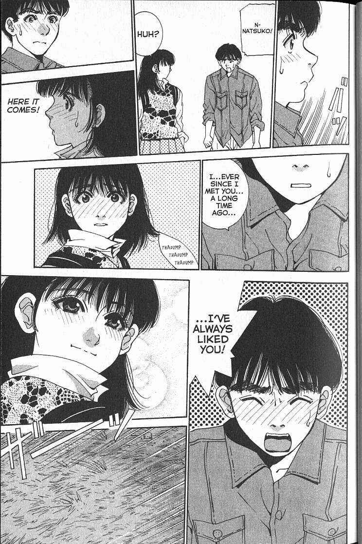 Page 25 Chapter 16 Boys Be... 2nd Season