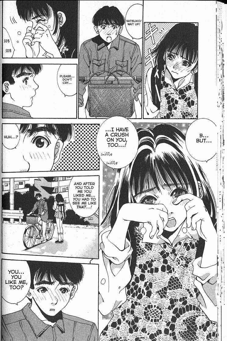 Page 28 Chapter 16 Boys Be... 2nd Season