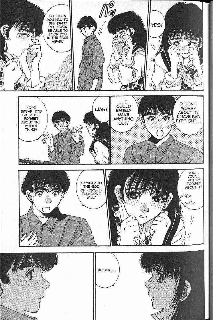 Page 29 Chapter 16 Boys Be... 2nd Season