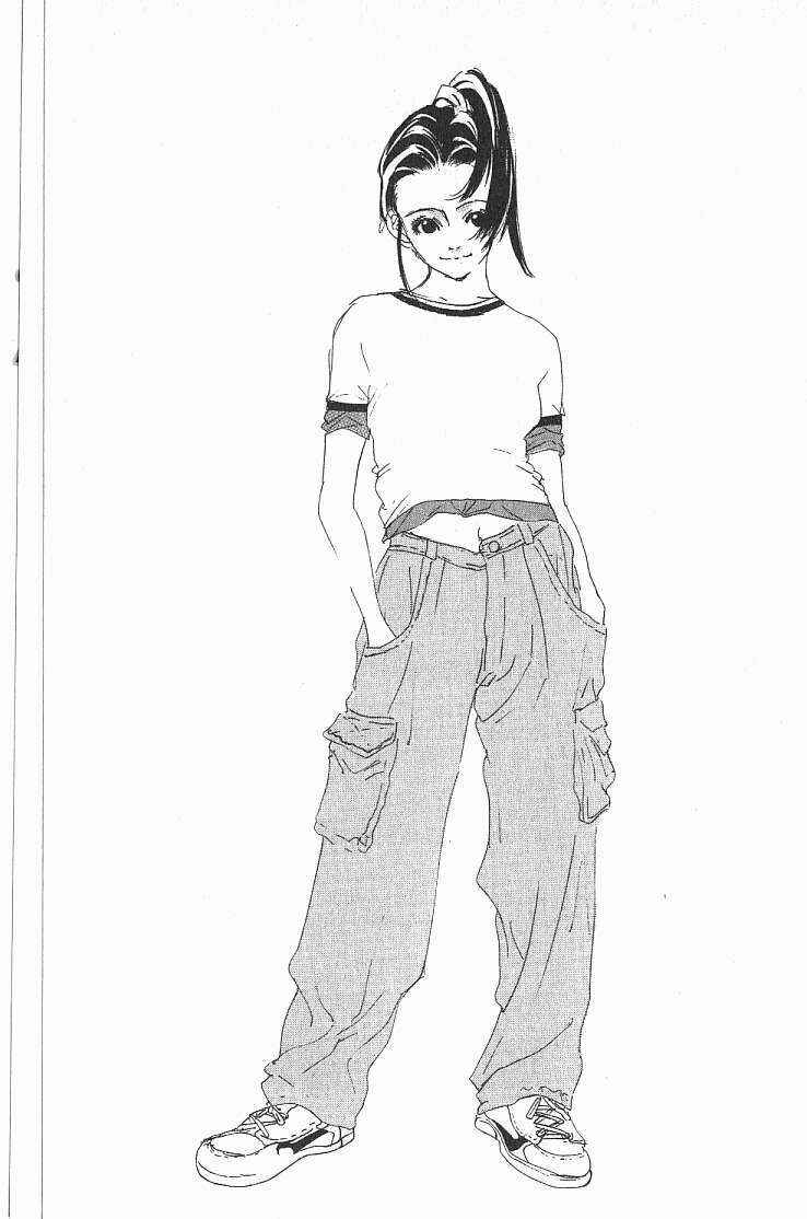 Page 3 Chapter 16 Boys Be... 2nd Season