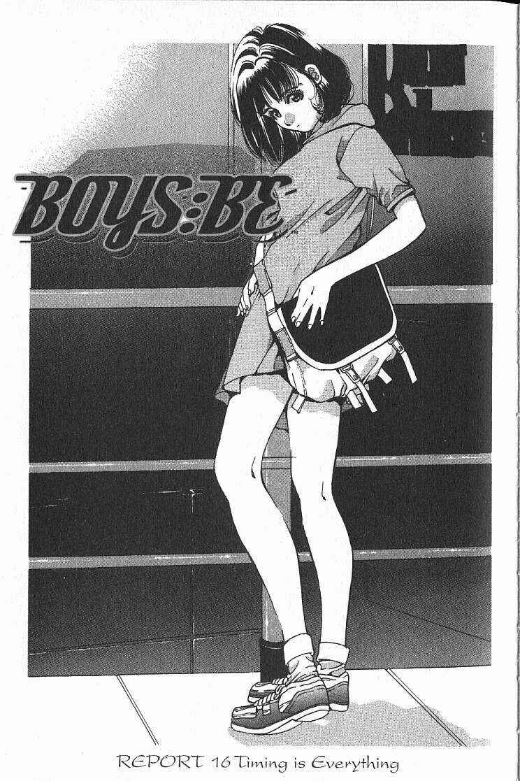 Page 7 Chapter 16 Boys Be... 2nd Season