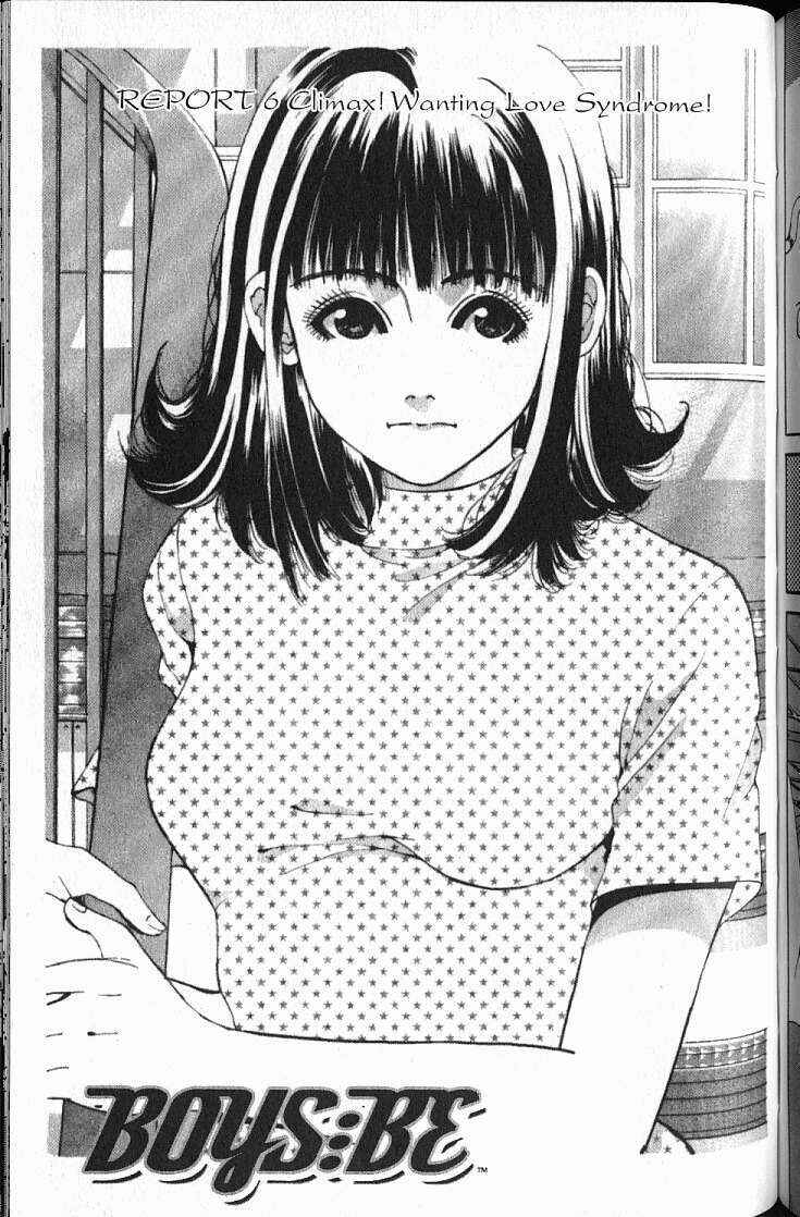 Page 1 Chapter 6 Boys Be... 2nd Season