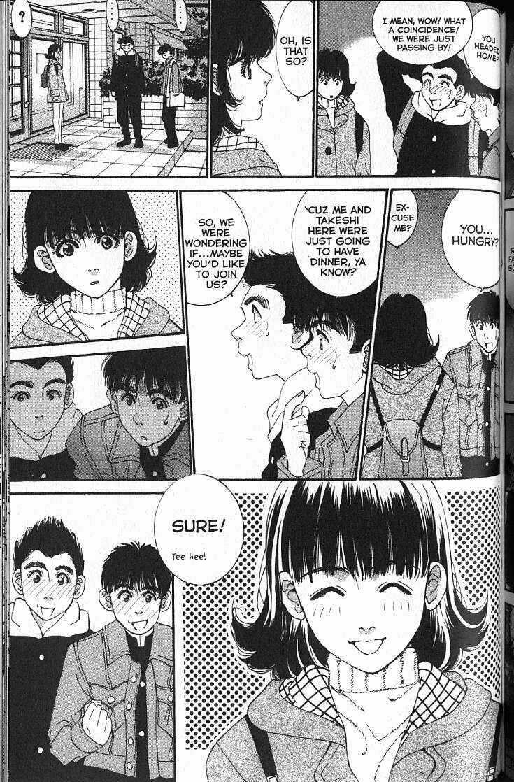 Page 11 Chapter 6 Boys Be... 2nd Season