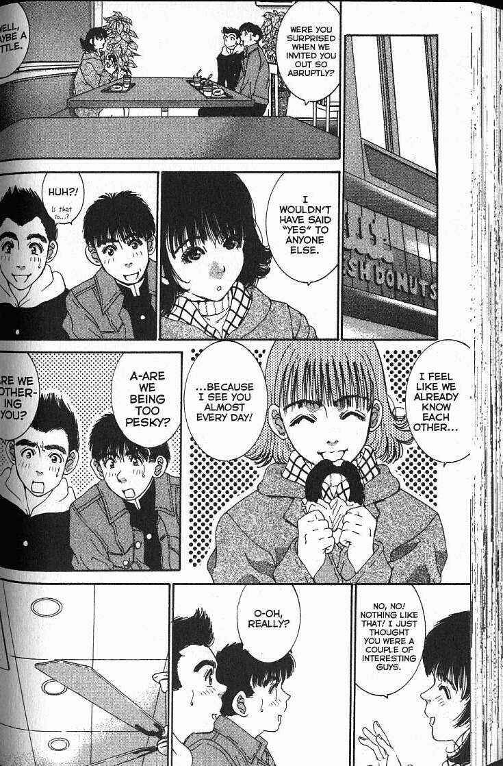 Page 12 Chapter 6 Boys Be... 2nd Season
